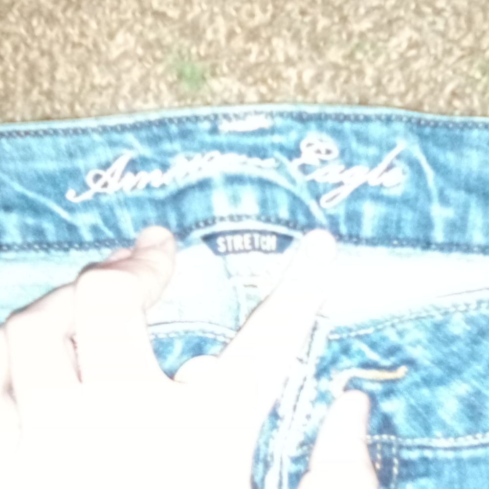 Pants - Picture 2 of 2